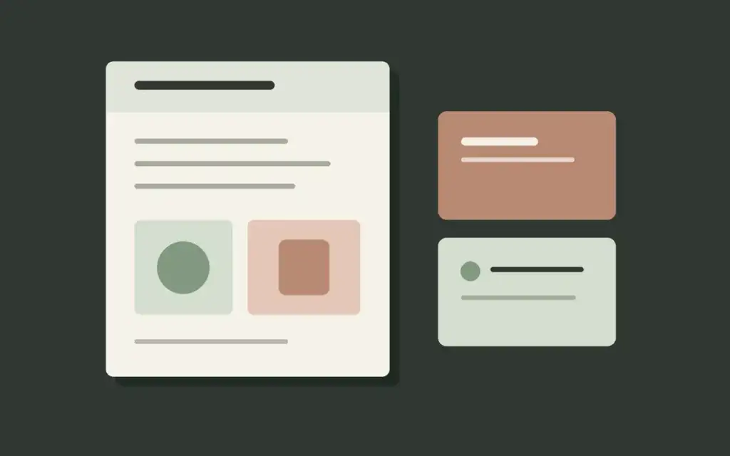 Original generated ecommerce and marketing editorial concept